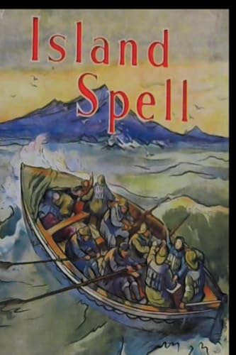Island Spell von Restored Editions