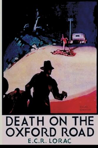 Death on the Oxford Road