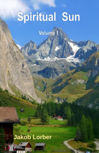 Spiritual Sun: Volume 1 Spiritual Sun: Volume 1 von Independently published