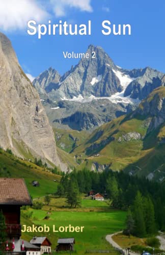 Spiritual Sun: Volume 2 Spiritual Sun: Volume 2 von Independently published