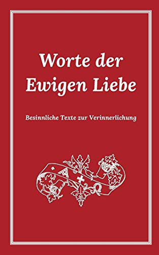 Worte der Ewigen Liebe