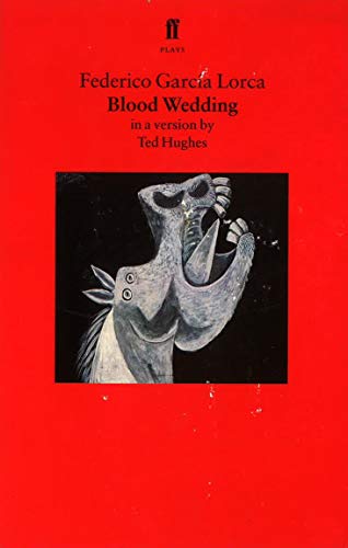 Blood Wedding: Bodas De Sangre