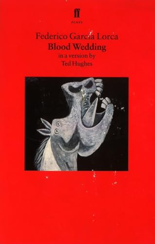 Blood Wedding: Bodas De Sangre