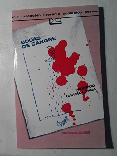Bodas De Sangre von Ediciones Colihue