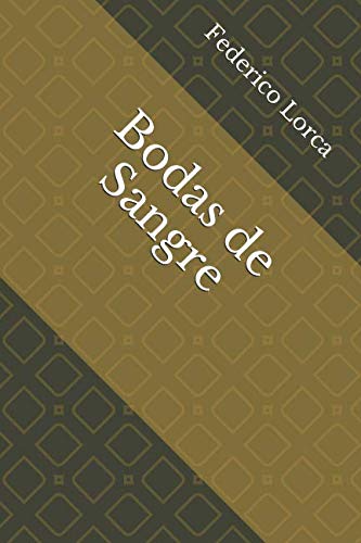 Bodas de Sangre