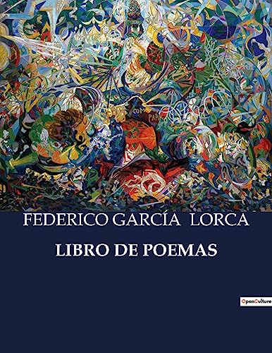 LIBRO DE POEMAS: .