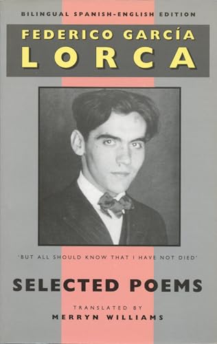 Lorca: Selected Poems