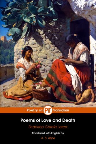 Poems of Love and Death von Independently published