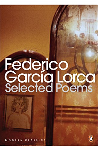 Selected Poems (Penguin Modern Classics) von PENGUIN BOOKS LTD