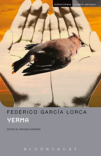 Yerma (Student Editions) von Methuen Drama