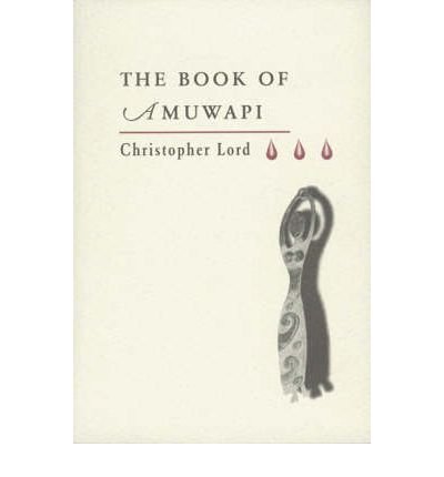 The Book of Amuwapi