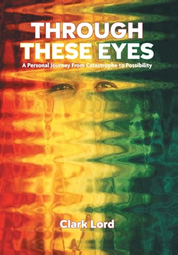 Through These Eyes: A Personal Journey From Catastrophe to Possibility von FriesenPress