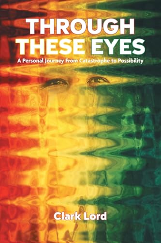 Through These Eyes: A Personal Journey From Catastrophe to Possibility von FriesenPress