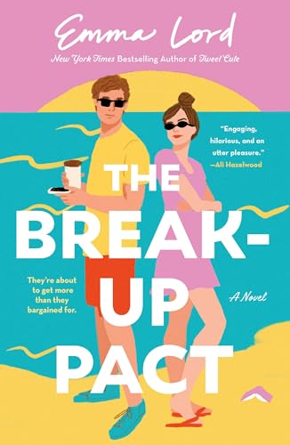 The Break-Up Pact von Griffin