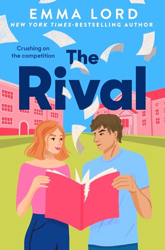 The Rival: An Enemies to Lovers Rom-Com von Macmillan
