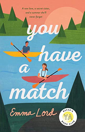 You Have a Match: A Novel von Wednesday Books