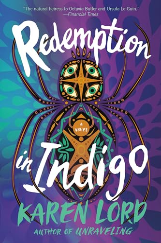 Redemption in Indigo: A Novel von Del Rey