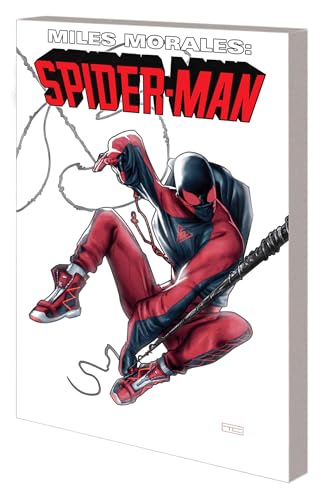 Miles Morales Vol. 6: All Eyes On Me (MILES MORALES: SPIDER-MAN, Band 6) von Marvel