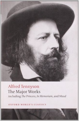 The Majors Works (Alfred Tennyson) (Oxford World’s Classics) von Oxford University Press