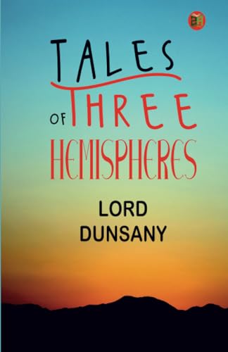 Tales of Three Hemispheres von Zinc Read
