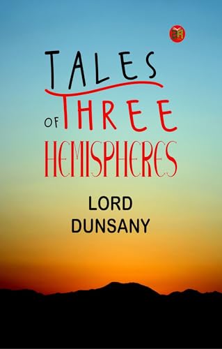 Tales of Three Hemispheres von Zinc Read