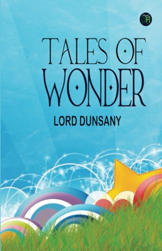 Tales of Wonder von Zinc Read