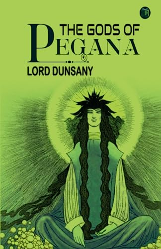 The Gods of Pegana von Zinc Read