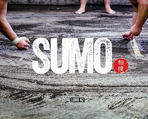 Sumo von Ammonite Press