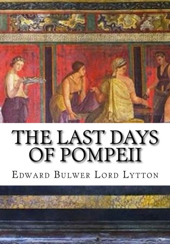 The last days of Pompeii