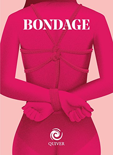 Bondage mini book (Quiver Minis) von Fair Winds Press