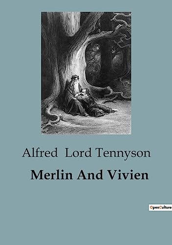 Merlin And Vivien von Culturea