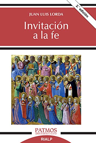 Invitación a la fe (Patmos, Band 297)