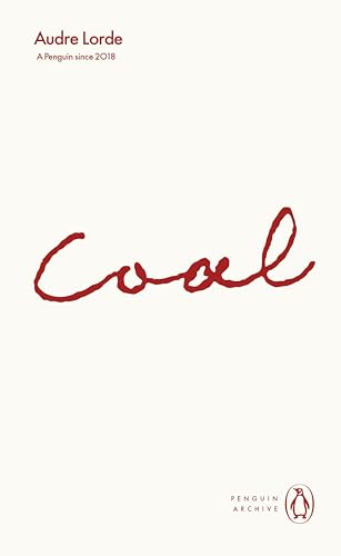 Coal: Audre Lorde (Penguin Archive) von Penguin Books Ltd (UK)