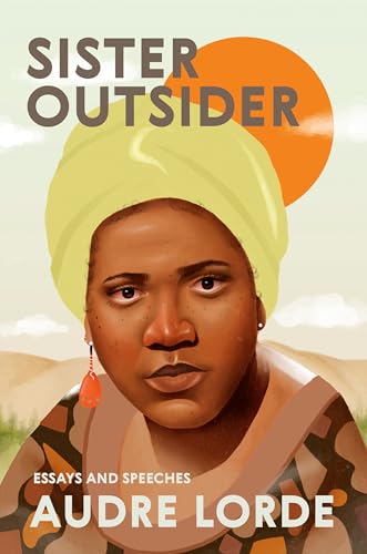 Sister Outsider: Essays and Speeches von Crossing Press