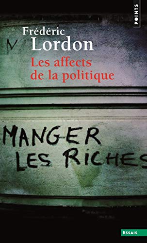 Les Affects de la politique von Points