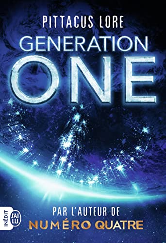 Generation One (1) von J'AI LU