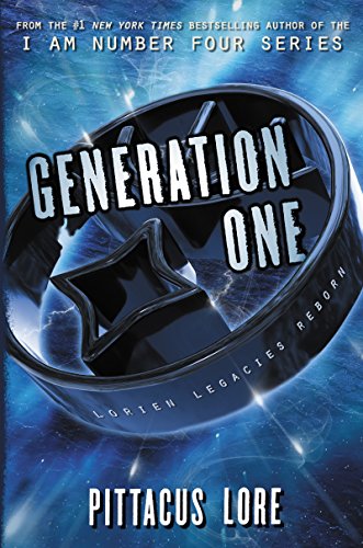 Generation One (Lorien Legacies Reborn, 1, Band 1)