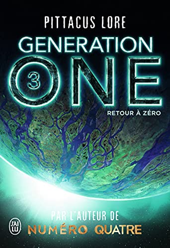Generation One: Retour à zéro (3)