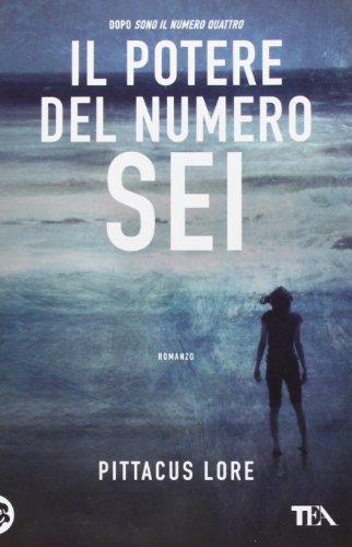 Il potere del numero sei (Teadue) Il potere del numero sei (Teadue)