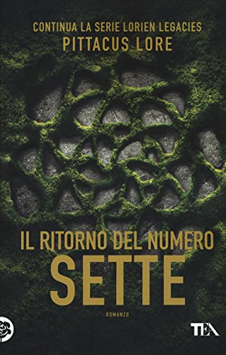 Il ritorno del numero sette (Teadue) Il ritorno del numero sette (Teadue)