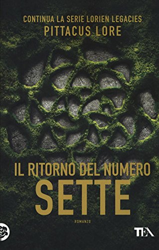 Il ritorno del numero sette (Teadue)