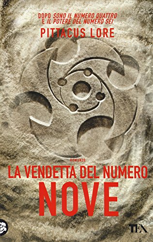 La vendetta del numero nove (Teadue)