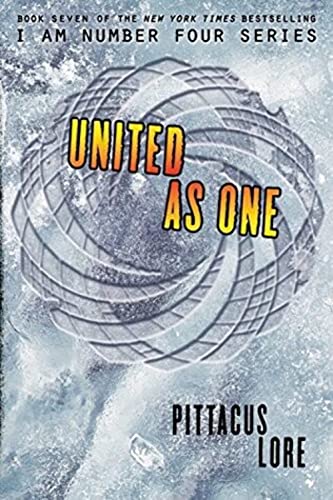 United as One (Lorien Legacies, 7, Band 7)