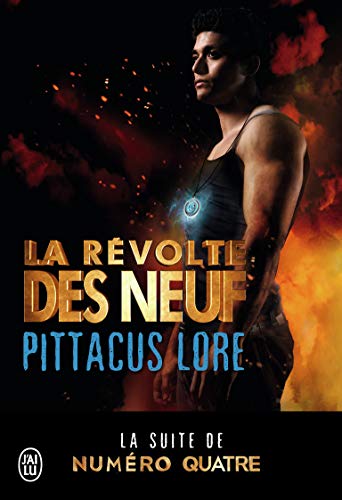 La révolte des neufs