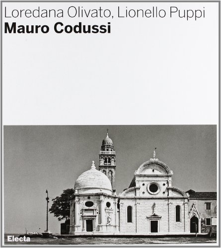 Mauro Codussi. Ediz. illustrata (Architettura e architetti classici) von Mondadori Electa