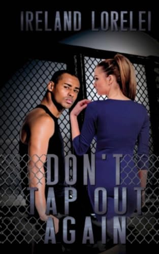Don't Tap Out Again von Phoenix Voices Publishing
