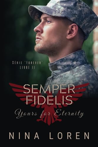 Semper Fidelis : Yours For Eternity (Forever, Band 2)