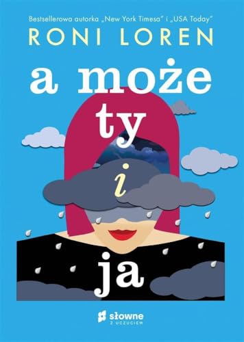 A może ty i ja von Słowne (dawniej Burda Książki)