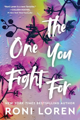The One You Fight For (The Ones Who Got Away) von Sourcebooks Casablanca