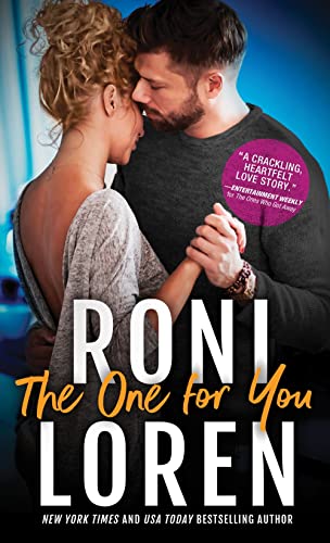 The One for You (The Ones Who Got Away, 4, Band 4)
